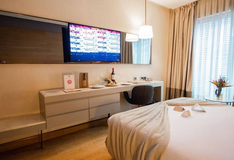 آپارتمان اجرایی 1 خوابه, Dosso Dossi Hotels & Spa Downtown