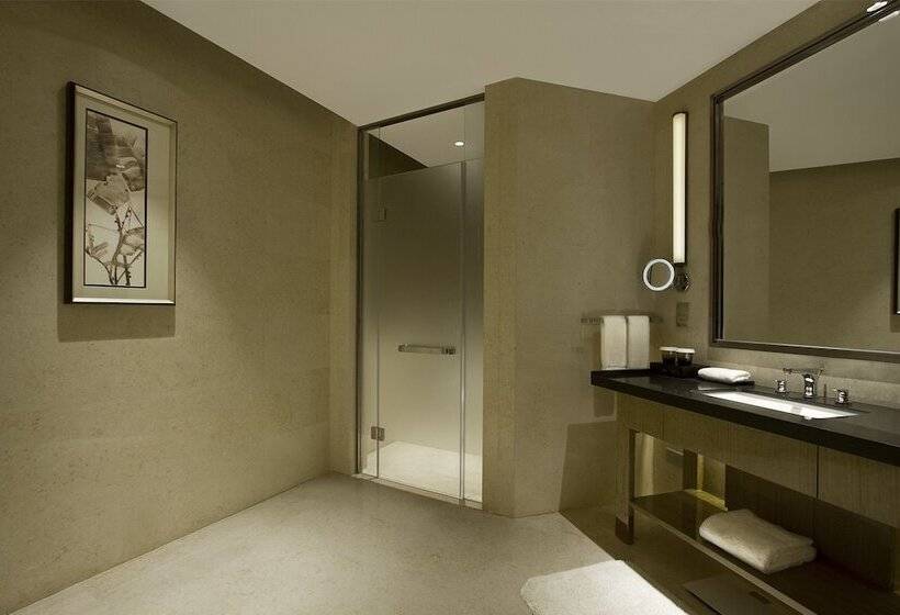 חדר סטנדרט, Doubletree By Hilton Hotel Heyuan