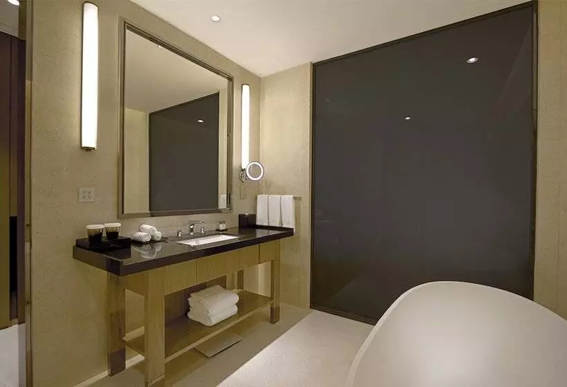 スタンダードルーム, Doubletree By Hilton Hotel Heyuan