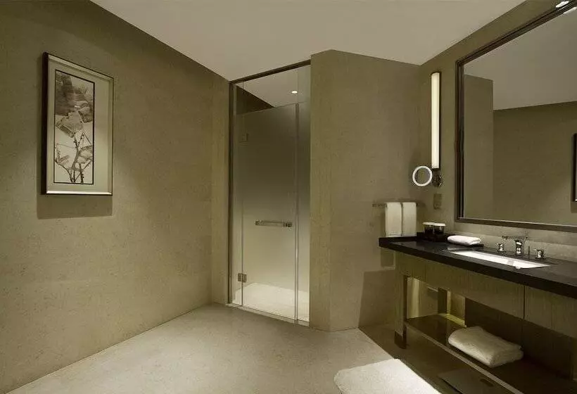 エクゼクティブスイート, Doubletree By Hilton Hotel Heyuan