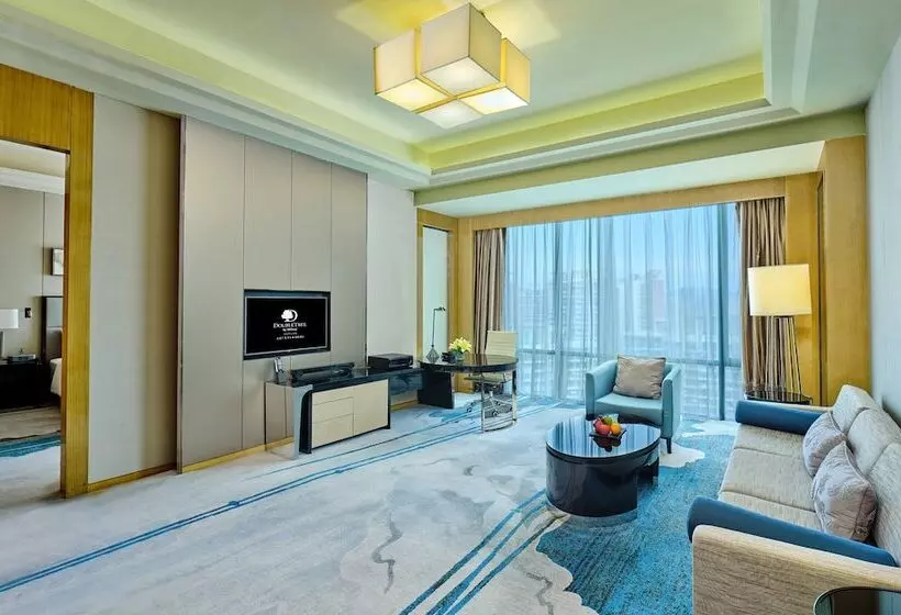 エクゼクティブスイート, Doubletree By Hilton Hotel Heyuan