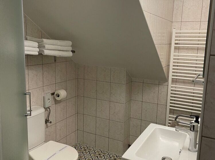 스탠다드 룸, Horský Hotel Dobrá Chata