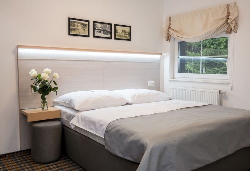 标准间, Horský Hotel Dobrá Chata