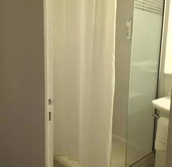 スタンダードルーム, Ibis Budget Nice Palais Nikaia