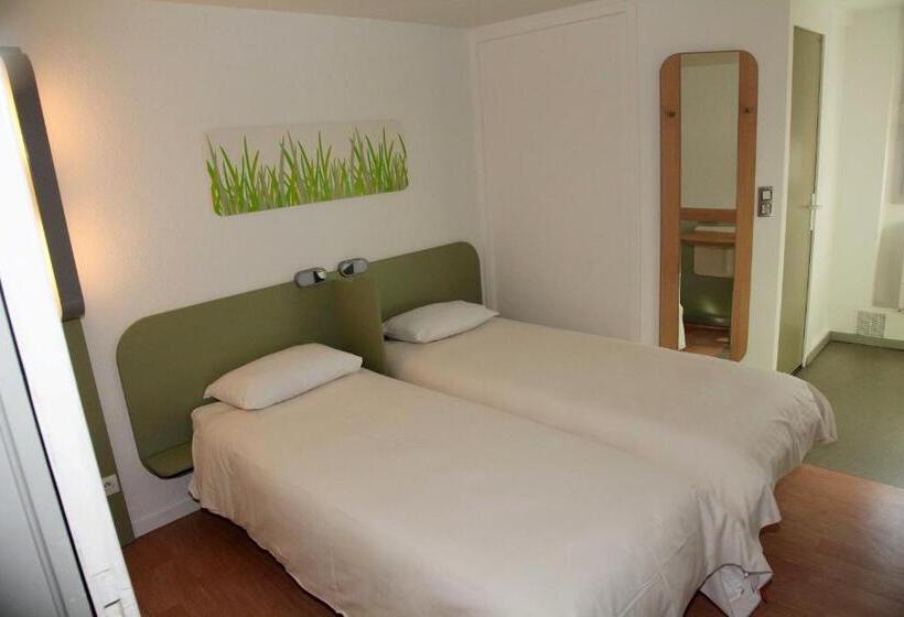 חדר סטנדרט, Ibis Budget Nice Palais Nikaia