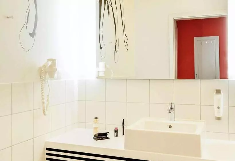 اتاق سوپریور, Ibis Styles Wroclaw Centrum