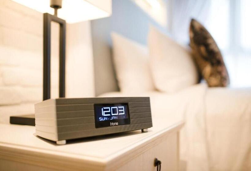 سوییت, Nuve Heritage