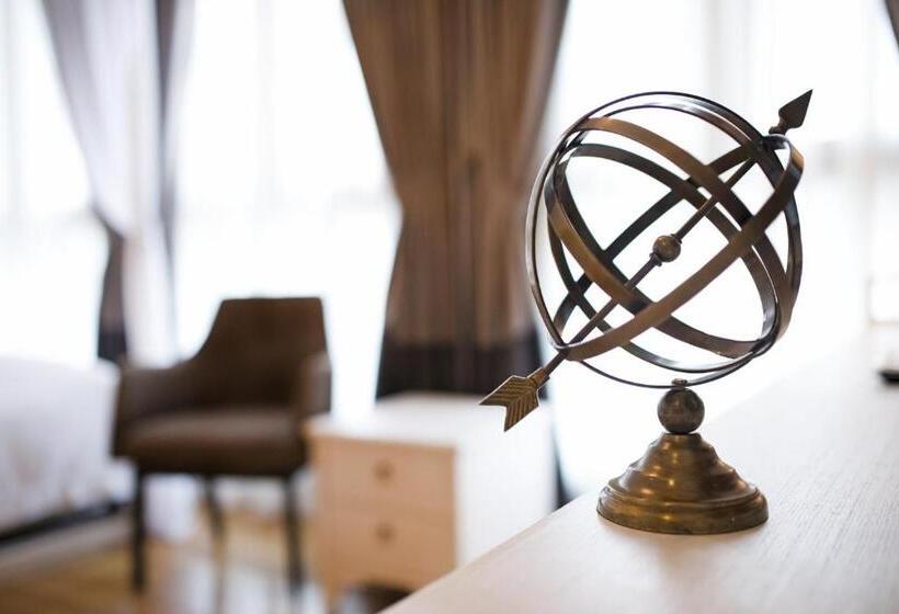 سوییت, Nuve Heritage