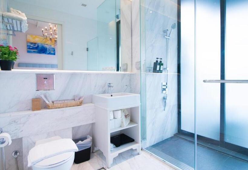 سوییت, Nuve Heritage