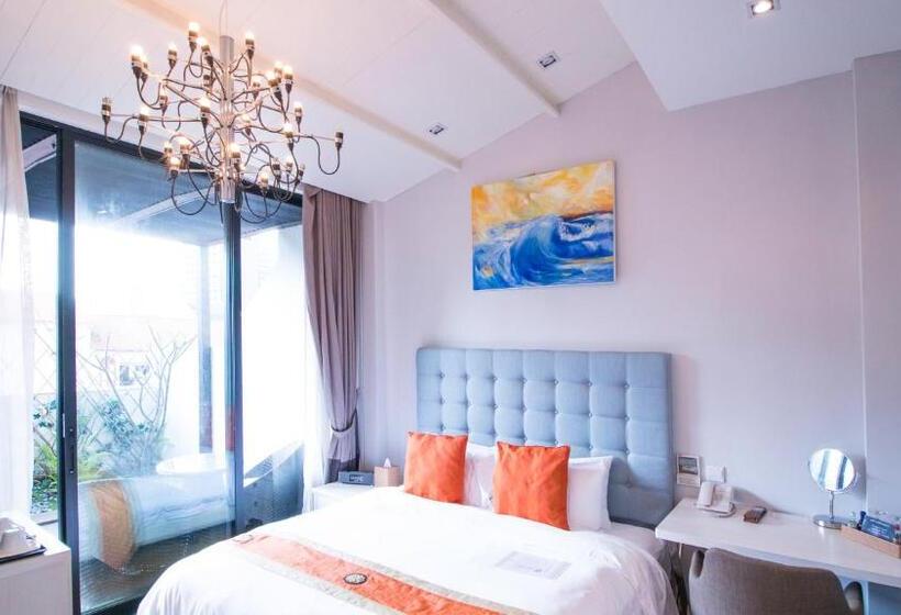 سوییت, Nuve Heritage