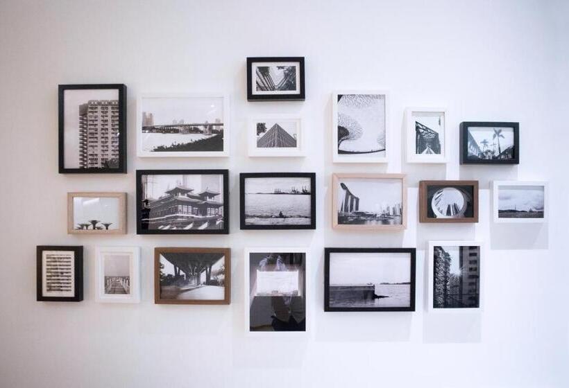 سوییت, Nuve Heritage