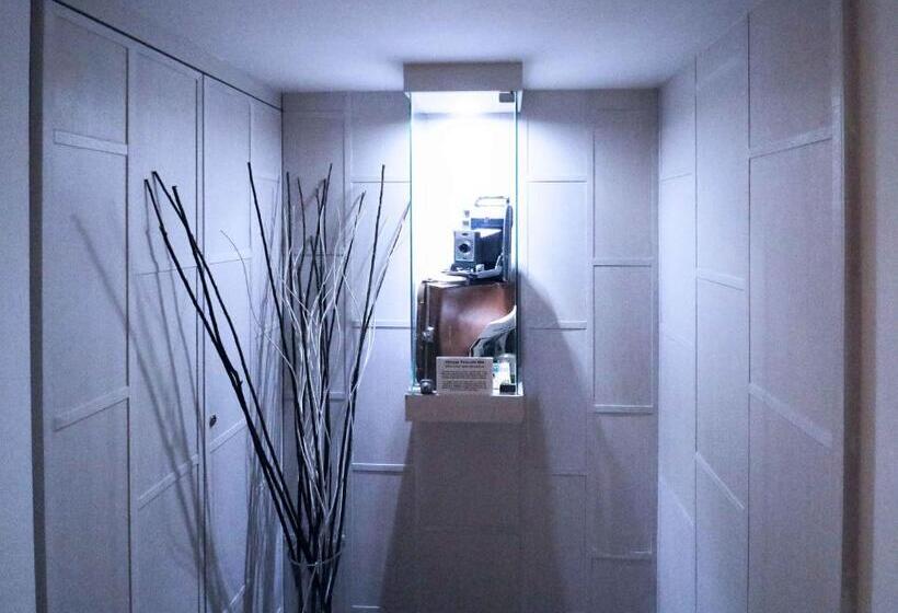 سوییت, Nuve Heritage