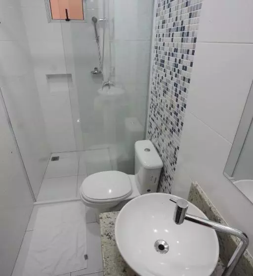 エクゼクティブトリプル, Plaza Cascavel