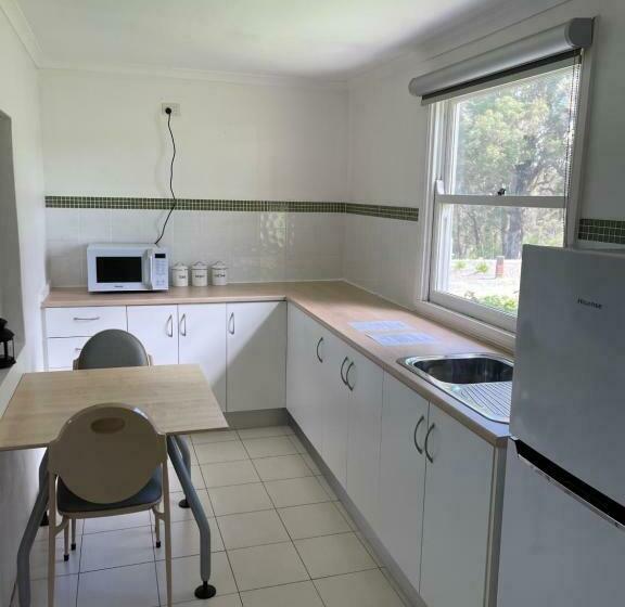 اتاق لوکس, Sinclairs Country Retreat