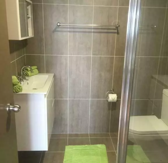 Superior-huone King-vuode, Sinclairs Country Retreat
