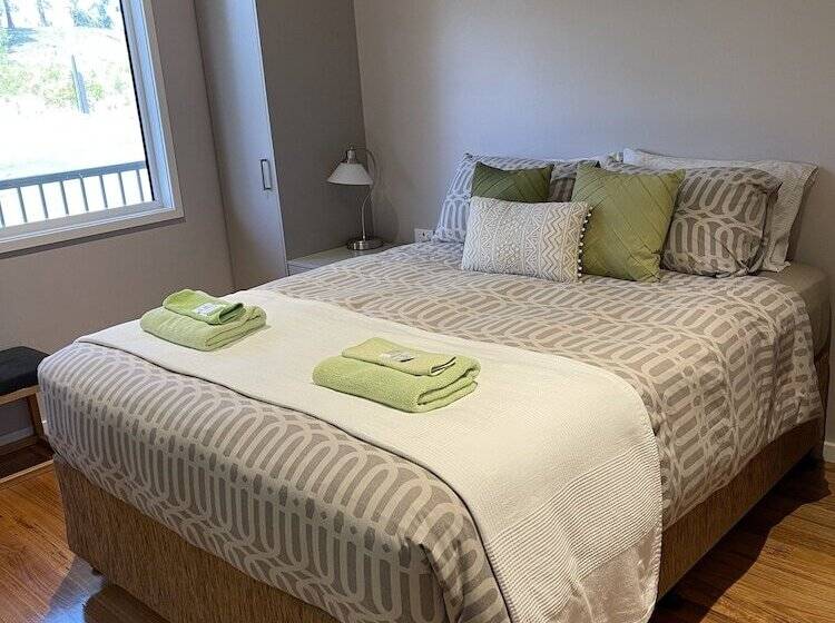 اتاق پرمیوم, Sinclairs Country Retreat