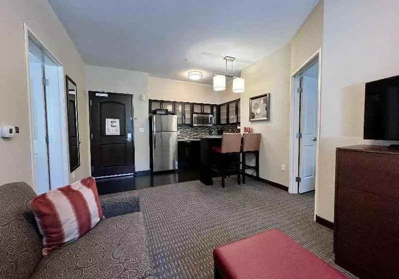 身障者適用スイートルーム, Staybridge Suites Carlsbad/san Diego, An Ihg