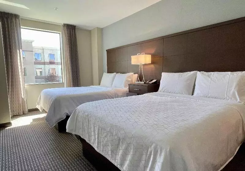 身障者適用スイートルーム, Staybridge Suites Carlsbad/san Diego, An Ihg