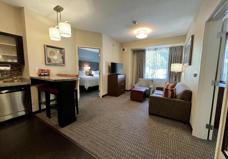 身障者適用スイートルーム, Staybridge Suites Carlsbad/san Diego, An Ihg