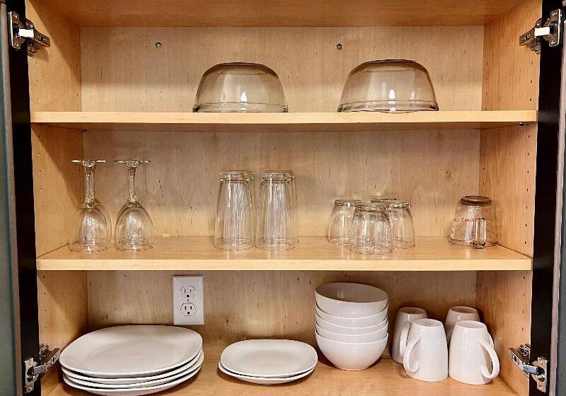 キングサイズベッドのスイートルーム, Staybridge Suites Carlsbad/san Diego, An Ihg