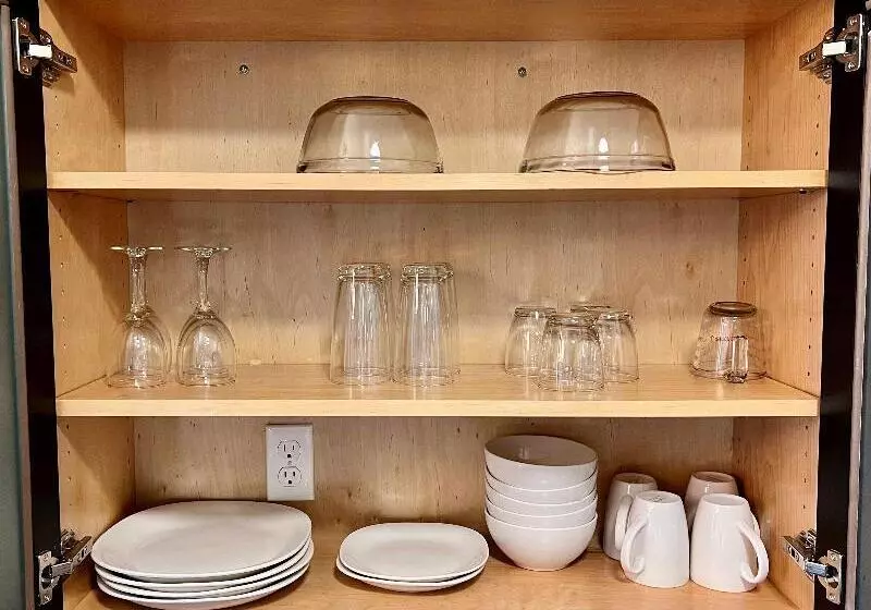 キングサイズベッドのスイートルーム, Staybridge Suites Carlsbad/san Diego, An Ihg