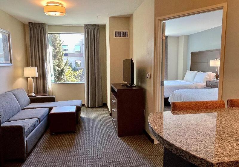 キングサイズベッドのスイートルーム, Staybridge Suites Carlsbad/san Diego, An Ihg