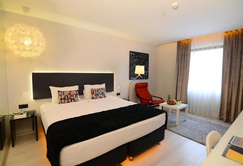 سوییت, Tempo Fair Suites