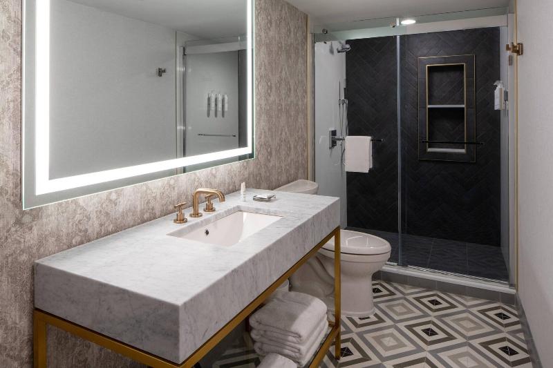 Deluxe Yhden Hengen Huone, Dom Barra