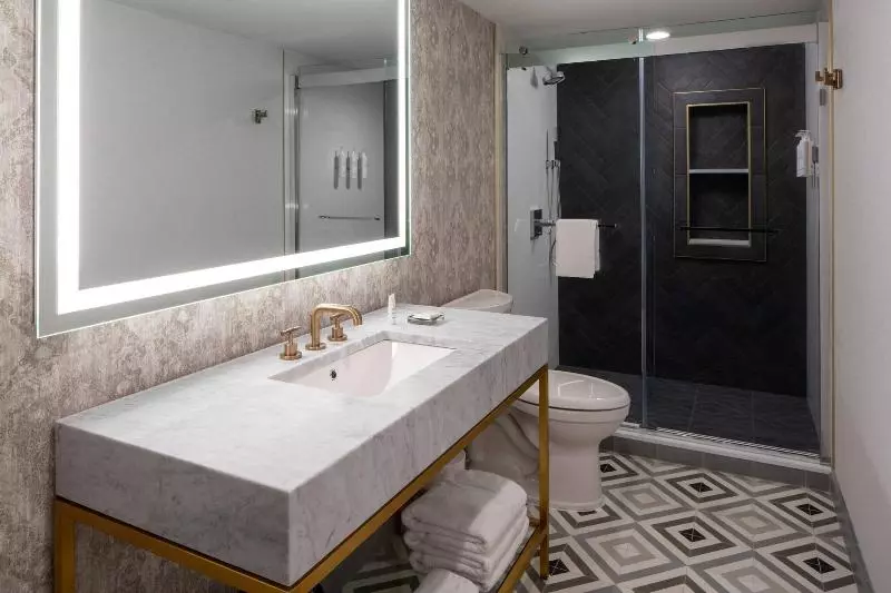 Deluxe Yhden Hengen Huone, Dom Barra