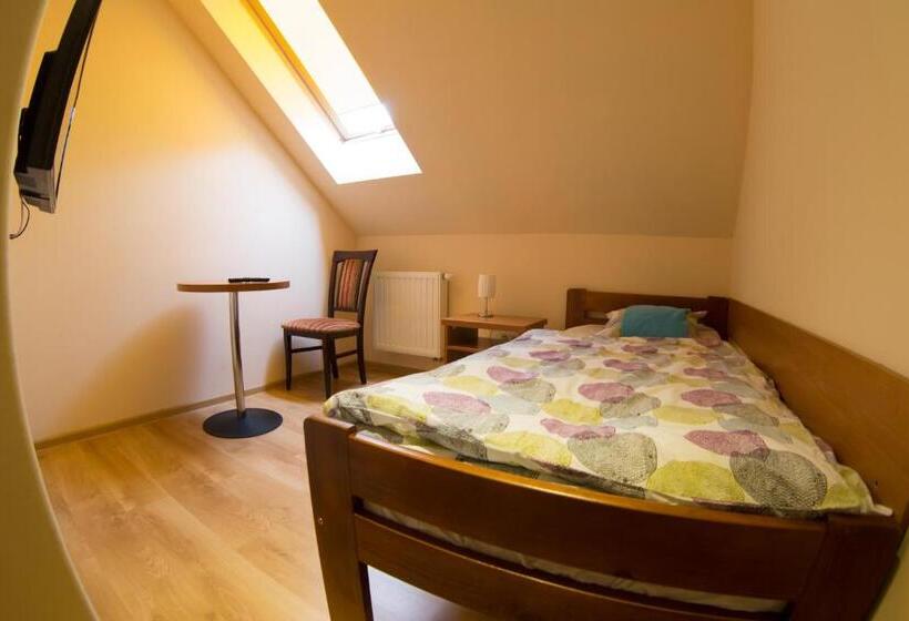 Номер Стандарт Индивидуальный, Noclegi Grill Solo