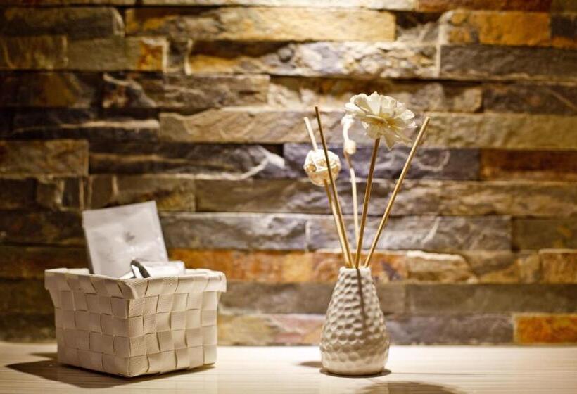 Номер Стандарт, Noclegi Grill Solo