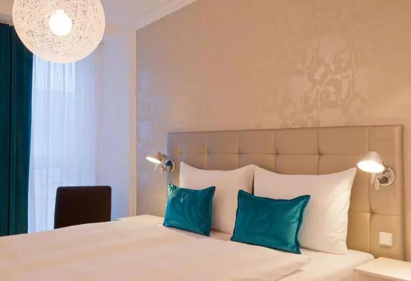 اتاق استاندارد, Motel One Vienna   Staatsoper