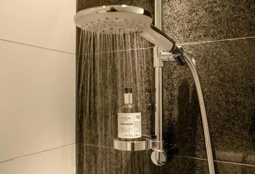 اتاق سوپریور, Motel One Vienna   Staatsoper