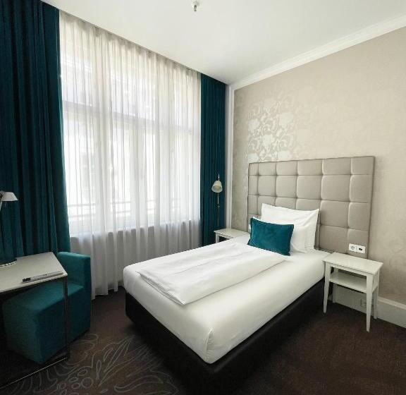 اتاق عادی یک تخته, Motel One Vienna   Staatsoper