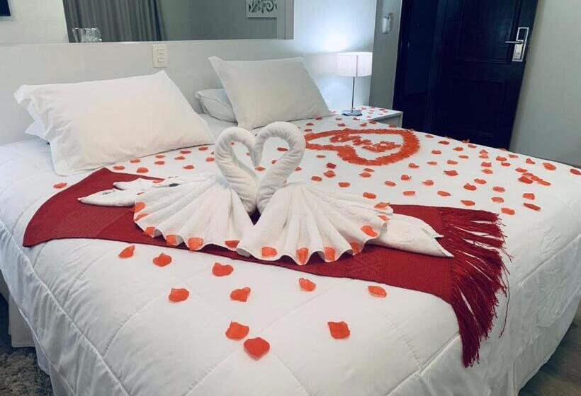 סוויטת סופריור, Olinda Hotel E Eventos