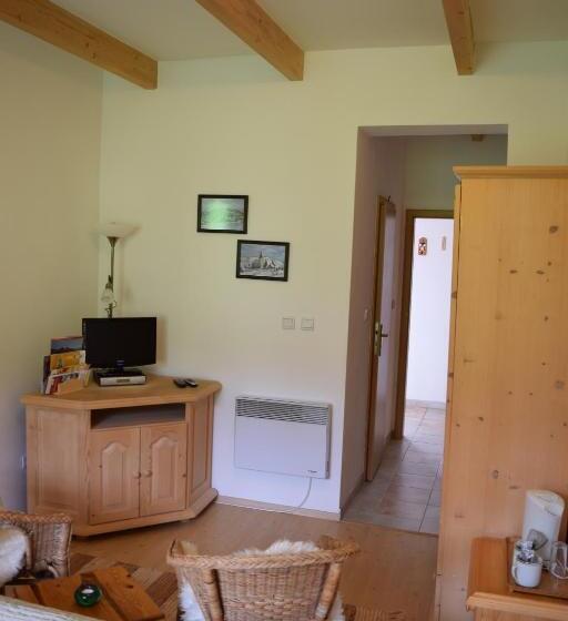 标准单人间, Penzión Stefanshof