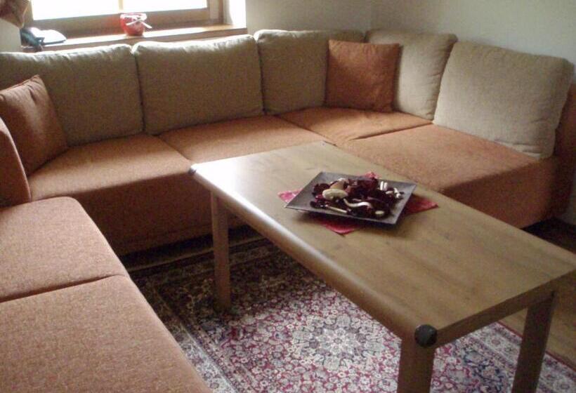 套房, Penzión Stefanshof