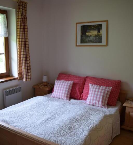 套房, Penzión Stefanshof