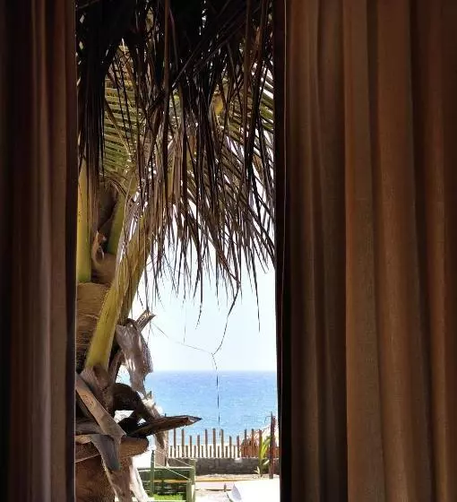 , Vichayito Bungalows & Carpas