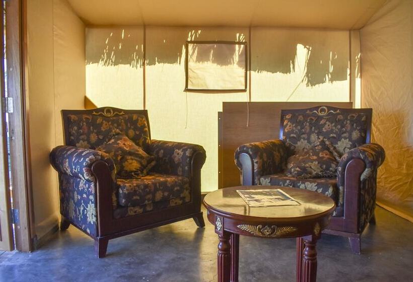 海景套房, Vichayito Bungalows & Carpas