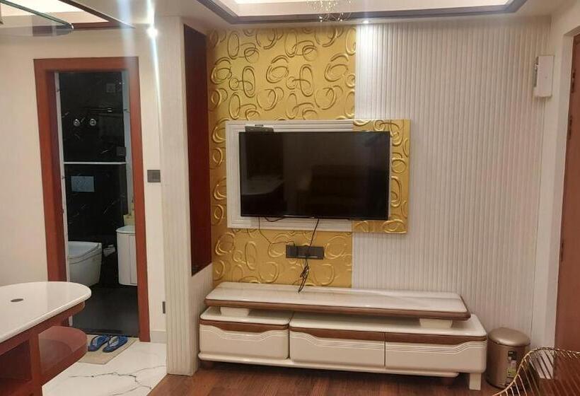 سوییت اجرایی, Manila