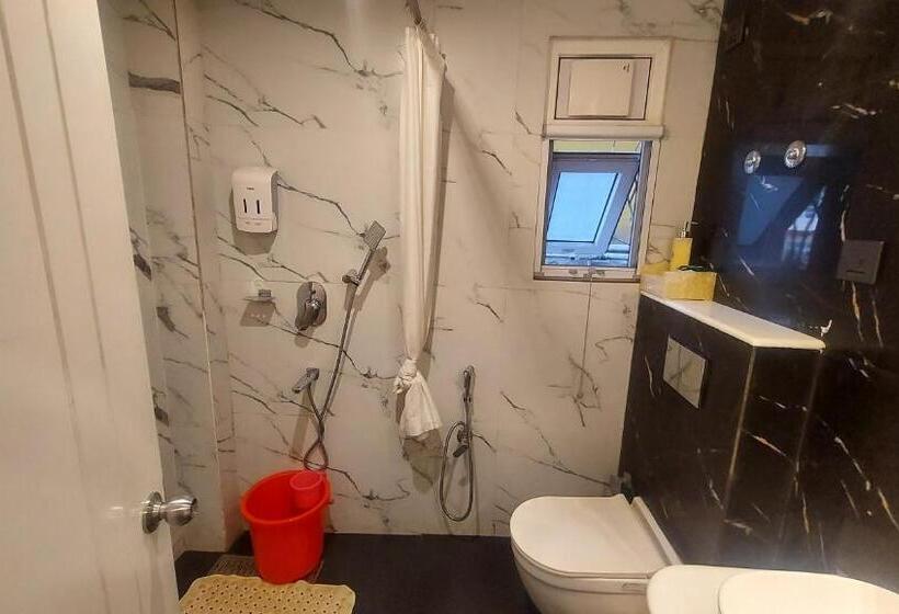 سوییت سوپریور, Manila