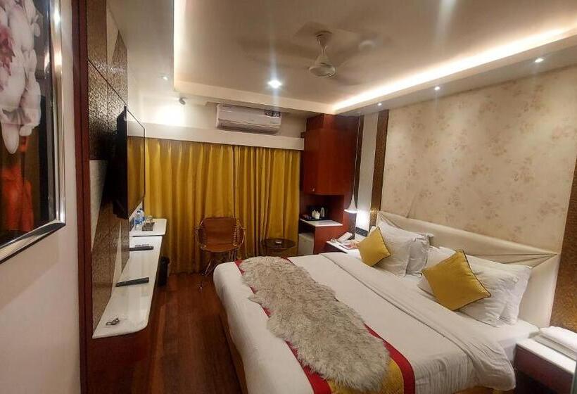 سوییت سوپریور, Manila