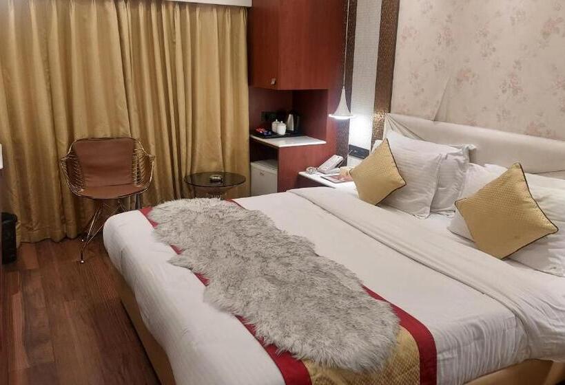 سوییت سوپریور, Manila