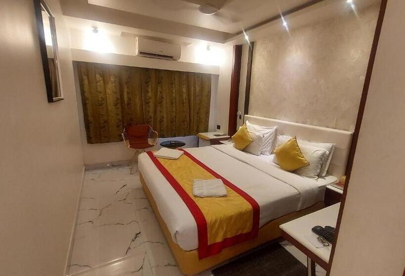 سوییت سوپریور, Manila