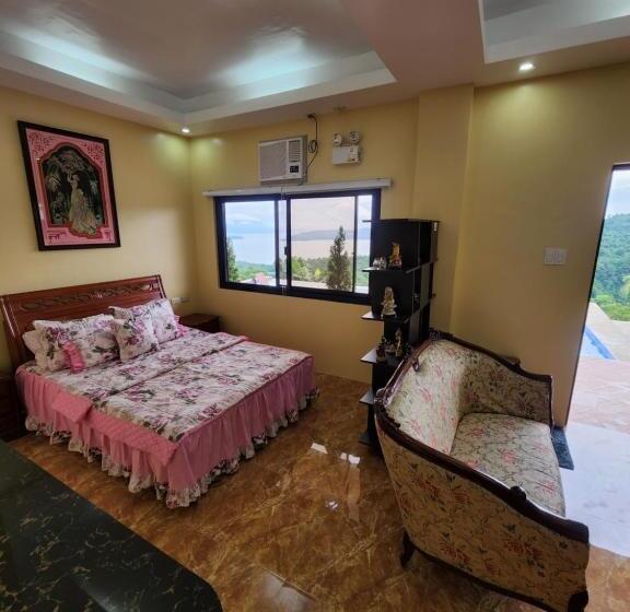 패밀리 룸, Balai Rubi