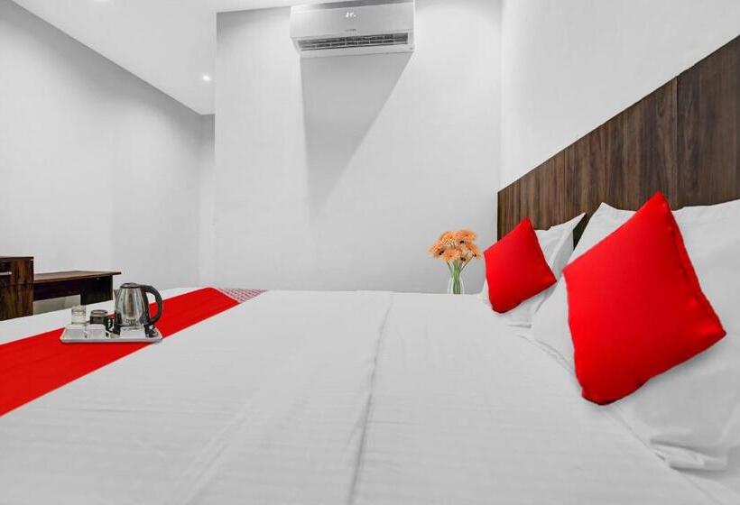 غرفة كلاسيكية ثلاثية, Flagship  Chandigarh