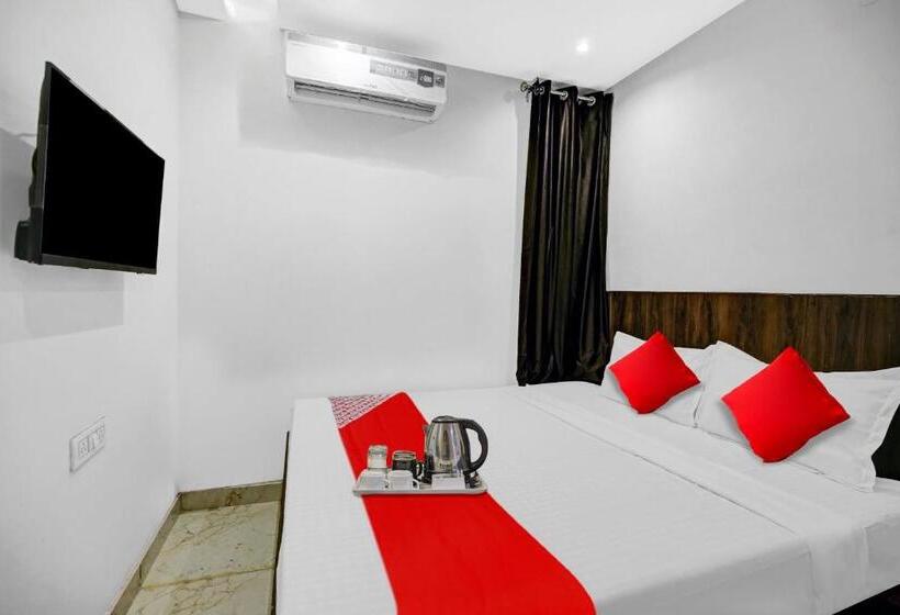 غرفة كلاسيكية ثلاثية, Flagship  Chandigarh