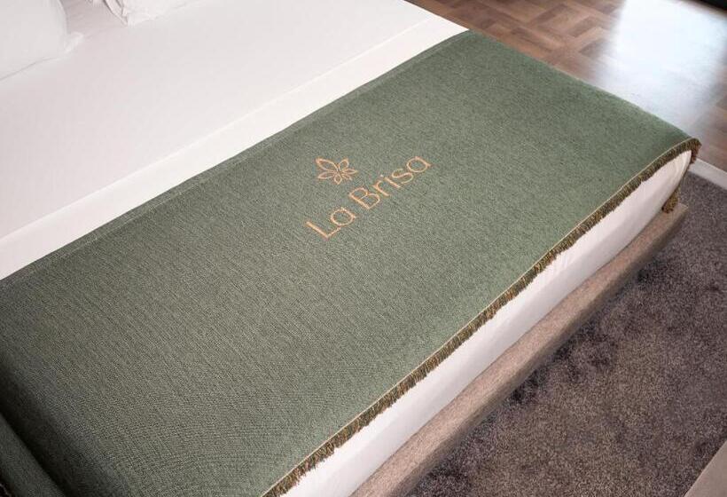 اتاق استاندارد, La Brisa Boutique