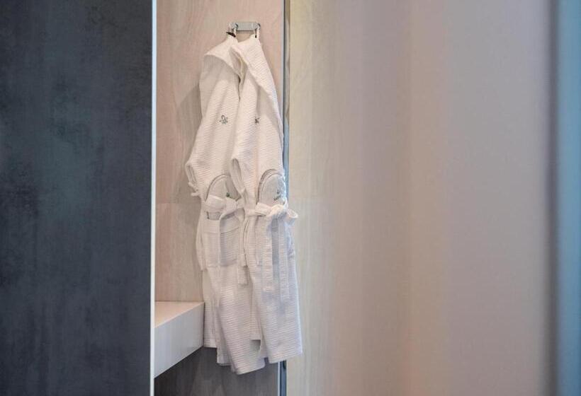 اتاق استاندارد, La Brisa Boutique